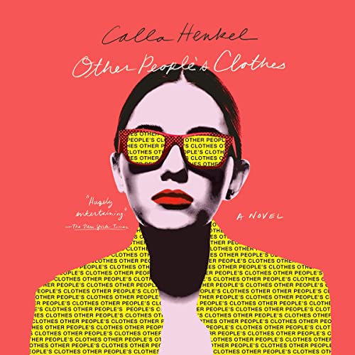 Cover of Other People's Clothes