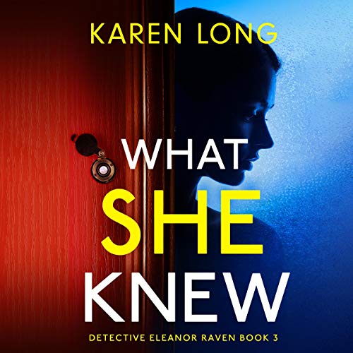 Cover of What She Knew