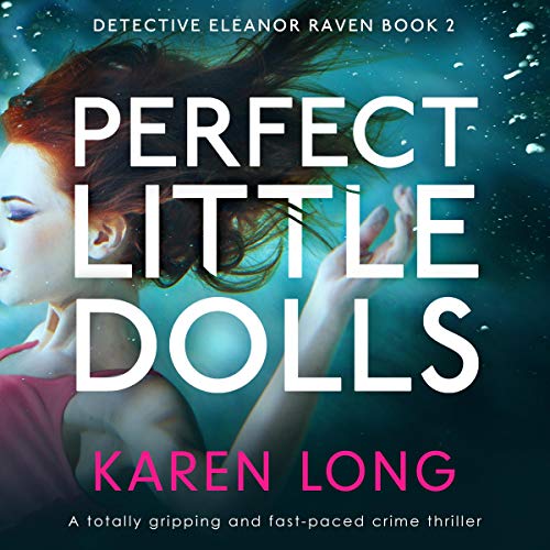 Cover of Perfect Little Dolls