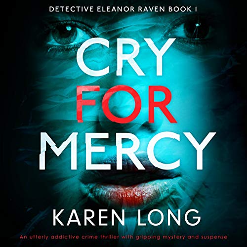 Cover of Cry for Mercy