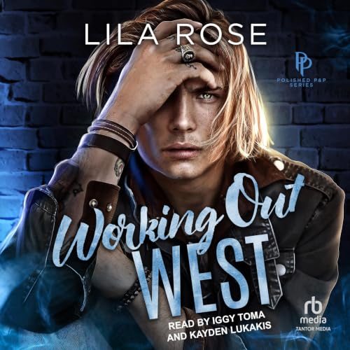 Cover of Working Out West
