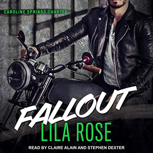 Cover of Fallout