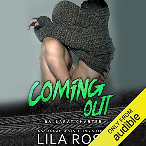 Cover of Coming Out