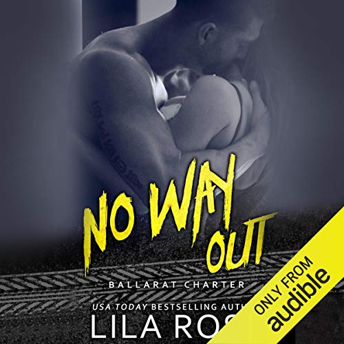 Cover of No Way Out