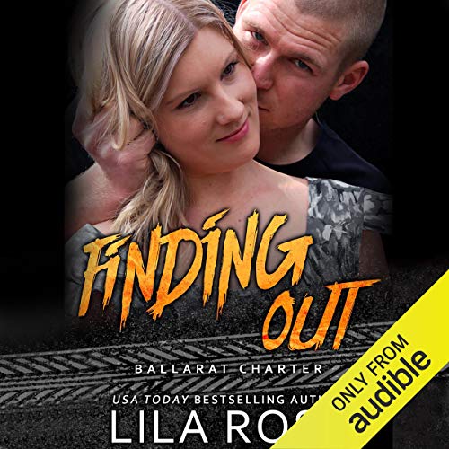 Cover of Finding Out