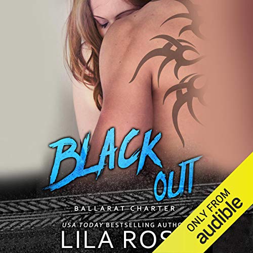 Cover of Black Out