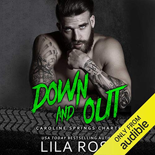 Cover of Down and Out