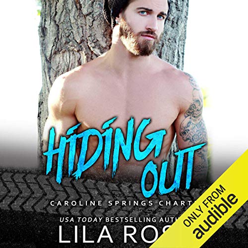 Cover of Hiding Out