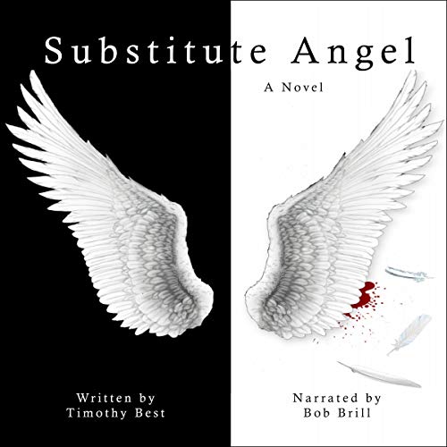 Cover of Substitute Angel