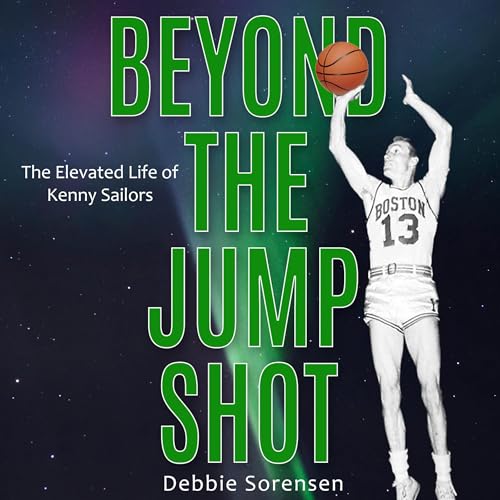 Cover of Beyond the Jump Shot