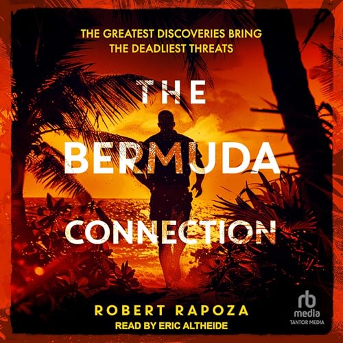Cover of The Bermuda Connection
