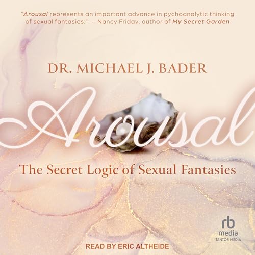 Cover of Arousal