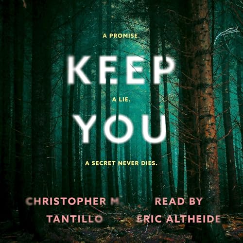 Cover of Keep You