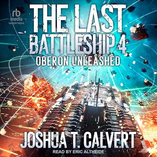 Cover of Oberon Unleashed