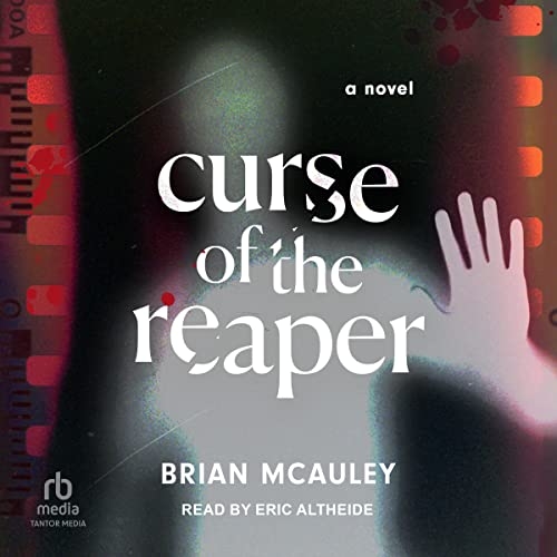 Cover of Curse of the Reaper