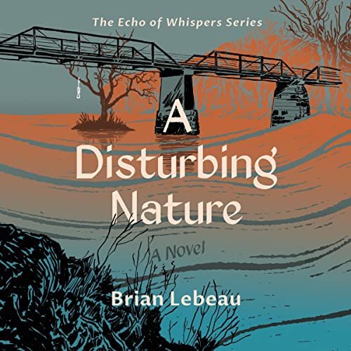 Cover of A Disturbing Nature