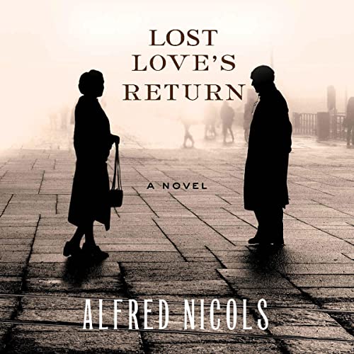 Cover of Lost Love's Return
