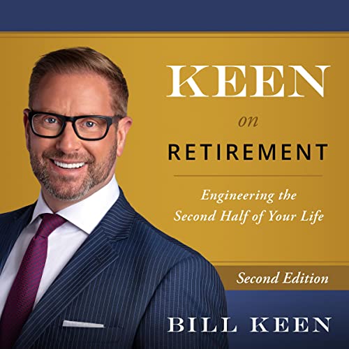 Cover of Keen on Retirement