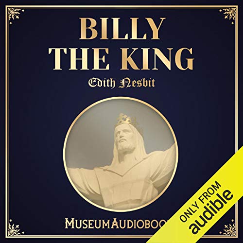 Cover of Billy the King