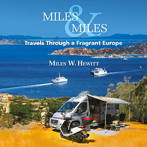 Cover of Miles & Miles