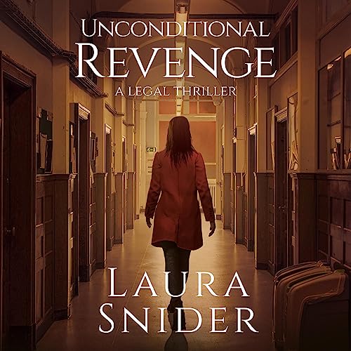 Cover of Unconditional Revenge