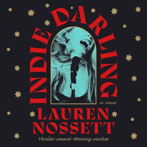 Cover of Indie Darling