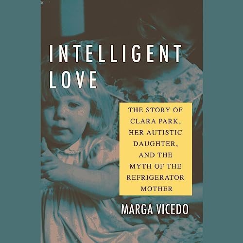 Cover of Intelligent Love