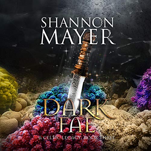 Cover of Dark Fae