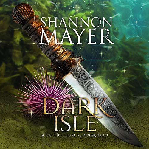 Cover of Dark Isle