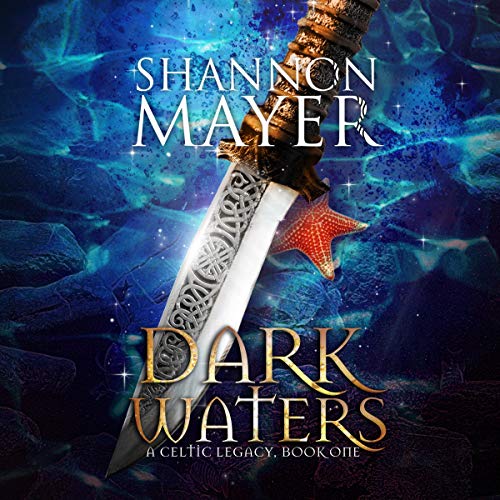 Cover of Dark Waters