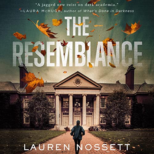 Cover of The Resemblance