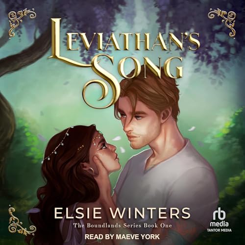 Cover of Leviathan's Song