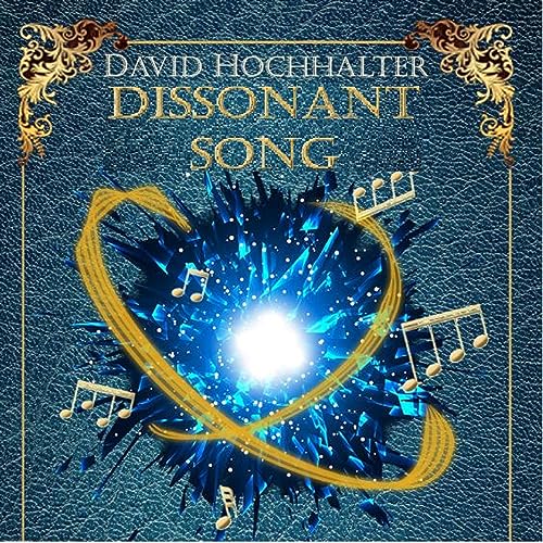 Cover of Dissonant Song