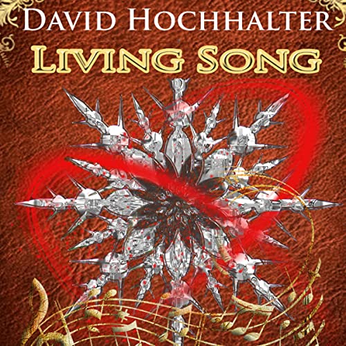 Cover of Living Song