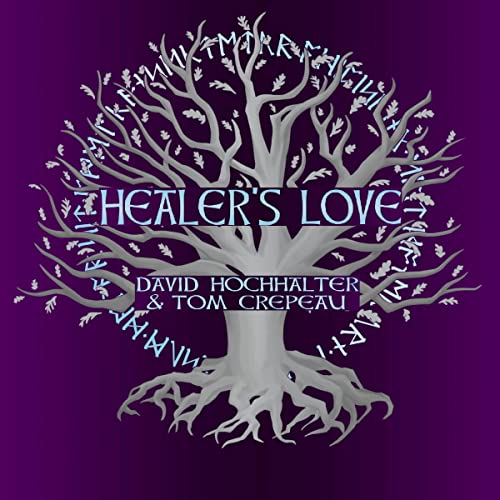 Cover of Healer's Love