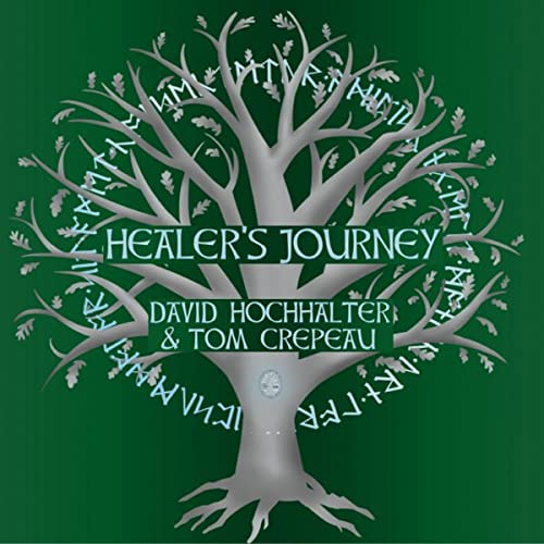 Cover of Healer's Journey