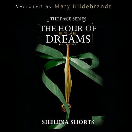 Cover of The Hour of Dreams
