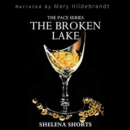 Cover of The Broken Lake