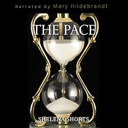 Cover of The Pace