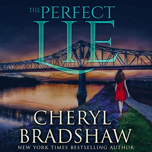 Cover of The Perfect Lie
