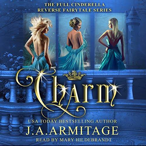 Cover of Charm: Books 1-3 Boxset