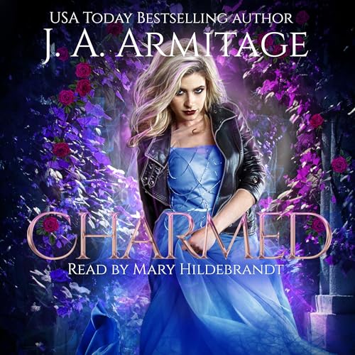 Cover of Charmed