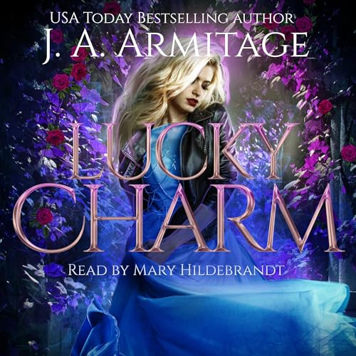 Cover of Lucky Charm