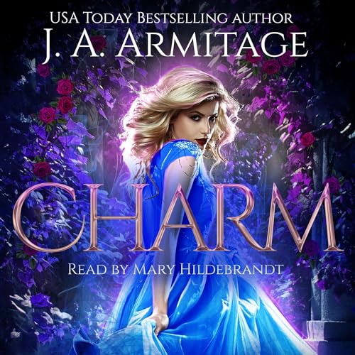 Cover of Charm