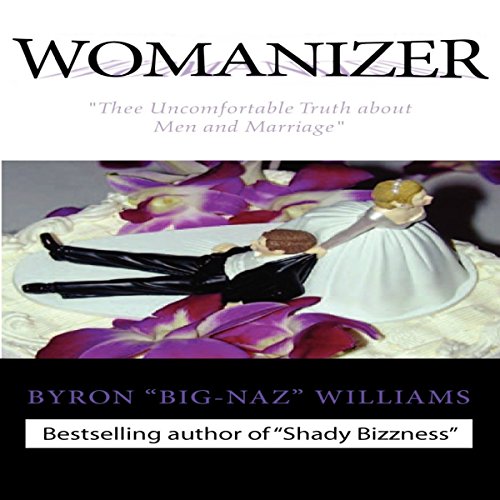 Cover of Womanizer