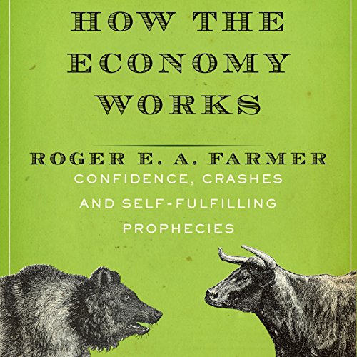 Cover of How the Economy Works