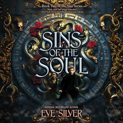 Cover of Sins of the Soul