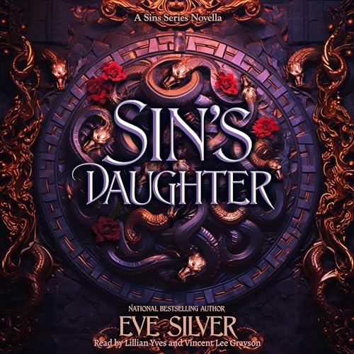 Cover of Sin's Daughter