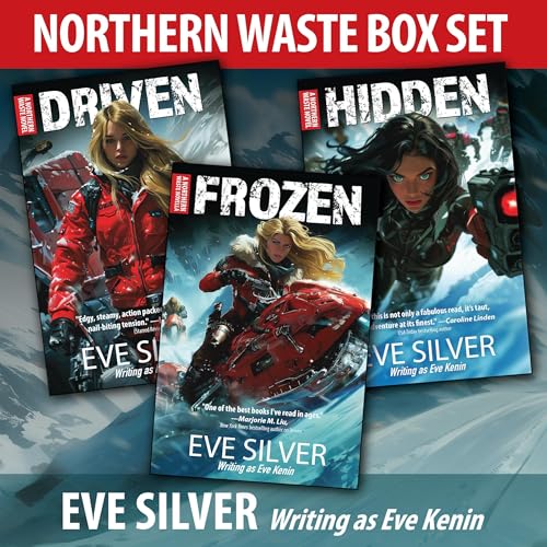 Cover of Northern Waste Box Set