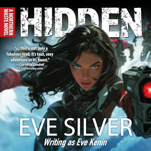 Cover of Hidden